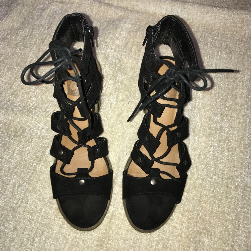 Target Sandals